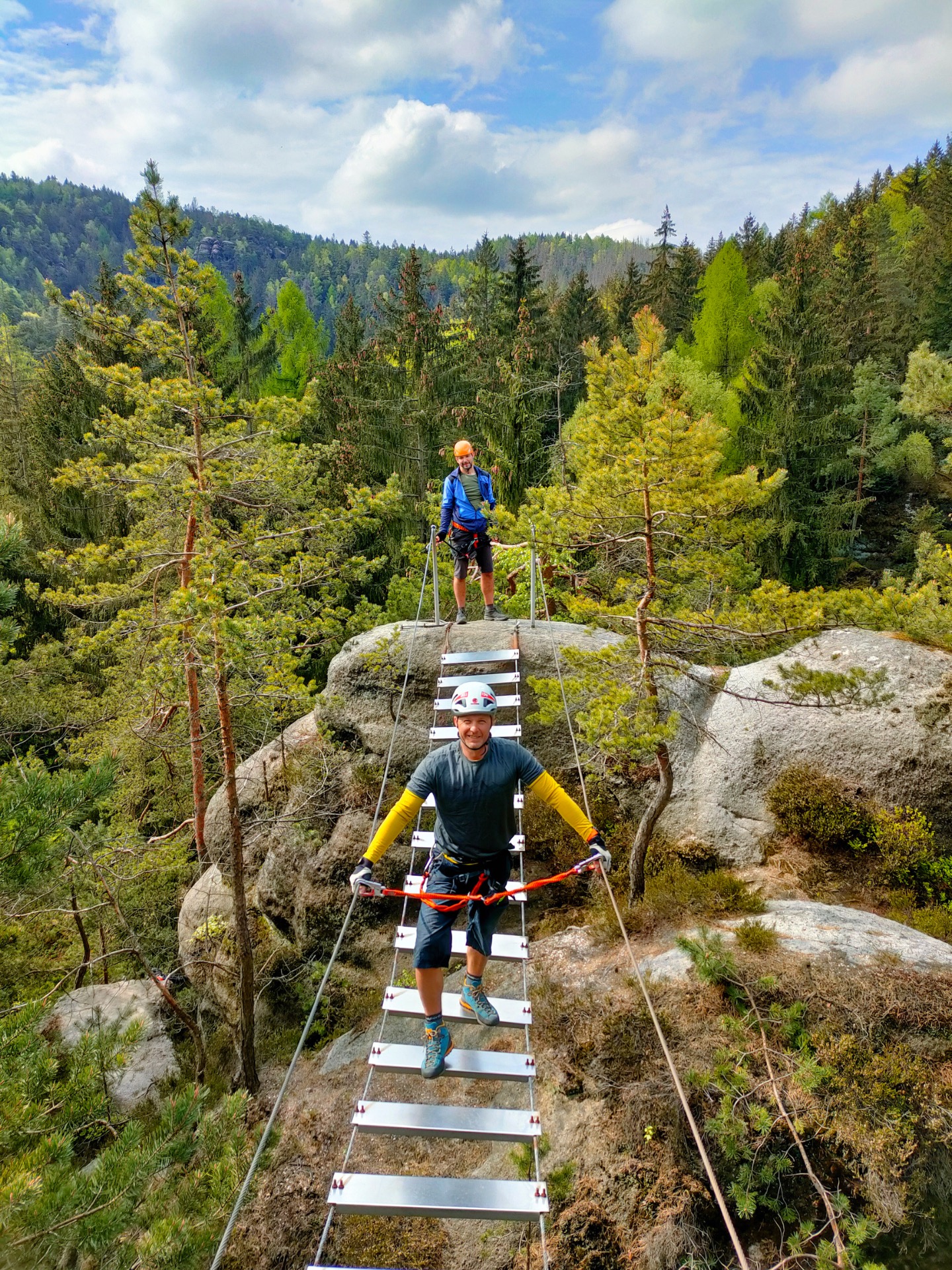 NONNENSTEIG