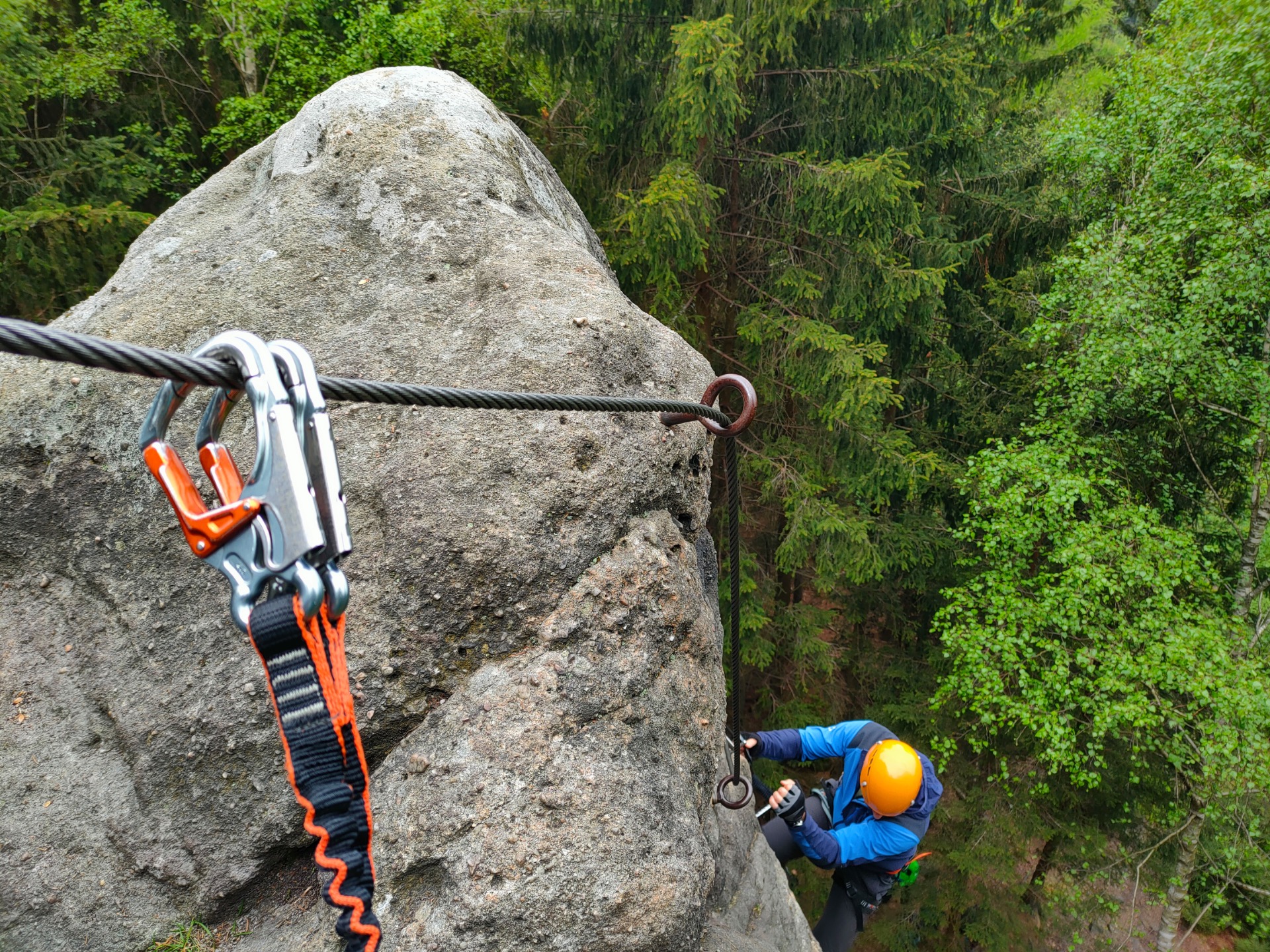 ALPINER GRAT